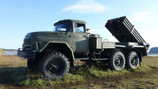 Не дрон, а РСЗО: Появились новые подробности обстрела автобуса в Харьковской области