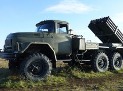 В Харьковской области с начала года фиксируется увеличение количества обстрелов с РСЗО &ndash; Токарь