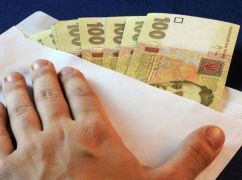 У Харківській області майже пів сотні компаній заборгували своїм працівникам