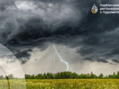 Синоптики рассказали, какой будет погода 9 августа в Харьковской области