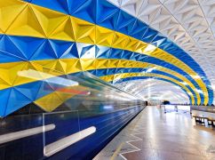 У харківському метро зносилися майже всі вагони: Своє віджили 94%