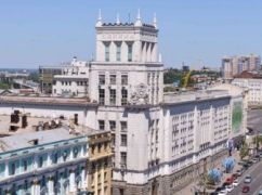 У мерії Терехова – новий депутат від "Блоку Кернеса"