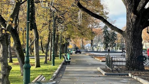 В Харьковской области в понедельник будет сухо и облачно