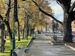 Синпотики рассказали, как начнется неделя в Харьковской области: прогноз на 5 октября