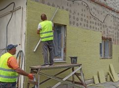 Гроші на відновлення будівель у Харкові та області вже є, чиновники підготували список