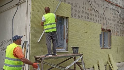 Гроші на відновлення будівель у Харкові та області вже є, чиновники підготували список