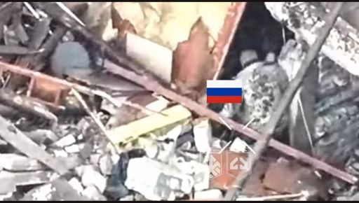 Без жодного бійця: у Куп&rsquo;янську РНК та дрони знищили засідку росіян