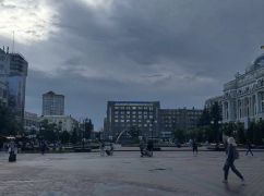 Жителів Харківщини попереджають про погіршення погоди