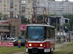 У Терехова попередили про можливі проблеми з транспортом у Харкові через крадіїв