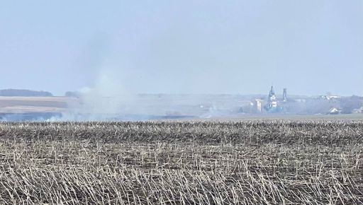 На Харківщині окупанти гатили по селу 40 хвилин поспіль: Найбільше дісталося храму