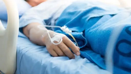 Троє харківʼян потрапили до лікарні внаслідок вибуху – Синєгубов