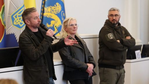 У Харкові відбудеться мистецький фестиваль: Серед гостей - Жадан і Тайра