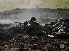 У мережі з'явилося відео ближнього бою харківських гвардійців з загарбниками: Вражаючі кадри
