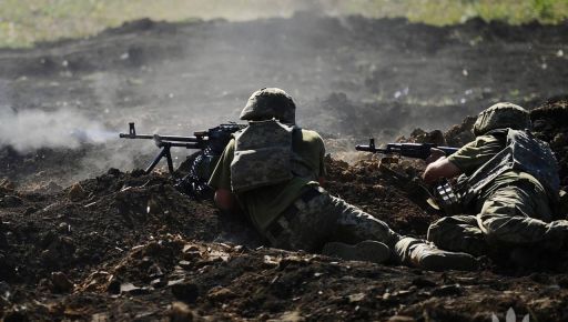 Під Кам'янкою на Харківщині триває бій - Генштаб