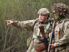 На Харьковском фронте выдалось относительно тихое воскресенье – Генштаб