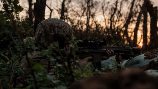 Українські захисники відбили в окупантів лісовий масив на Харківщині