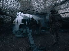 Окупанти 15 разів атакували на Південно-Слобожанському напрямку на Харківщині (КАРТА)