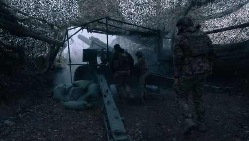 Генштаб повідомив про п&rsquo;ять російських штурмів на Харківщині: де атакував ворог