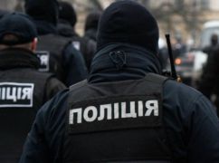 У Харкові спіймали 3 чоловіків, які перебували в розшуку