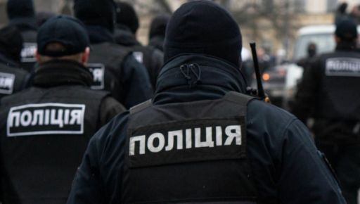 В Харькове поймали 3 мужчин, находившихся в розыске