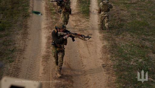 Враг из артиллерии и минометов обстрелял села в Харьковской области - Генштаб