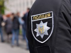 Рецидивист из Харькова обворовал сельское домохозяйство