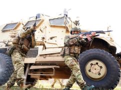 Фронт у Харківській області: Генштаб повідомив, де точилися бої (КАРТА)