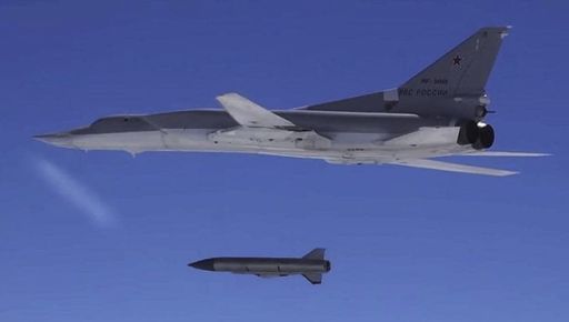 Сім КАБів та ФАБ: у Харківській ОВА розповіли, як минула доба в області