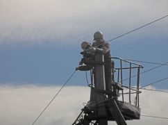 Ситуация с электричеством в Харьковской области контролируется - Харьковоблэнерго