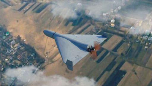 У Харкові російський дрон вдарив по гуртожитку