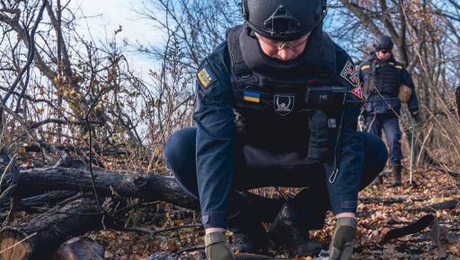 В Ізюмському районі працюватимуть сапери: перелік адрес