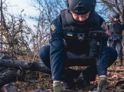 В трех селах Харьковщины будут раздаваться взрывы: саперы назвали время