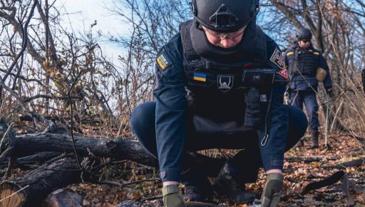 У трьох селах Харківщини лунатимуть вибухи: сапери назвали час