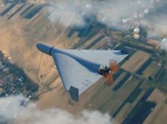 Ворог "Шахедом&rdquo; атакував Харків - мер