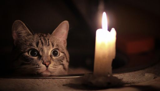 Как будут отключать свет в Харьковской области 10 февраля: график на вторник