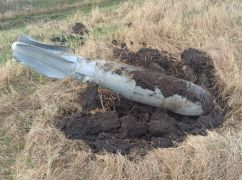 В Харьковской области враг нанес массированный авиаудар по селу