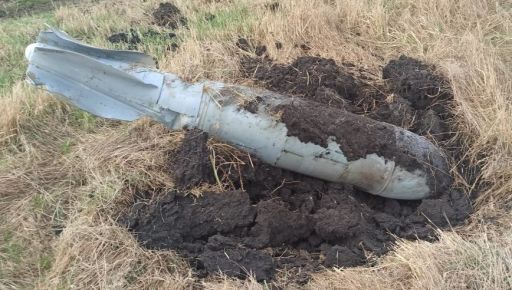 На Харківщині ворог завдав масованого авіаудару по селу