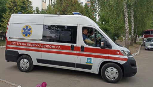 Удар по почтовому терминалу под Харьковом: один человек погиб