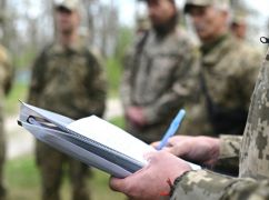 В Харькове полиция завела дело на работников ТЦК за избиение мужчины