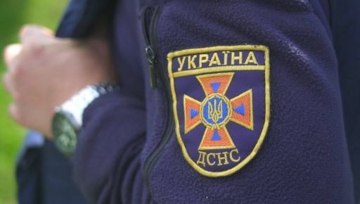 ​​Окупанти поранили цивільного чоловіка на Харківщині: Інформація ДСНС