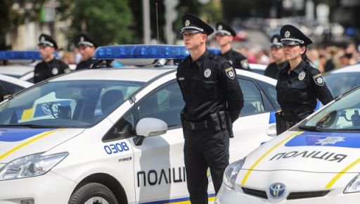 В Харькове посреди улицы нашли 4-летнего мальчика без присмотра