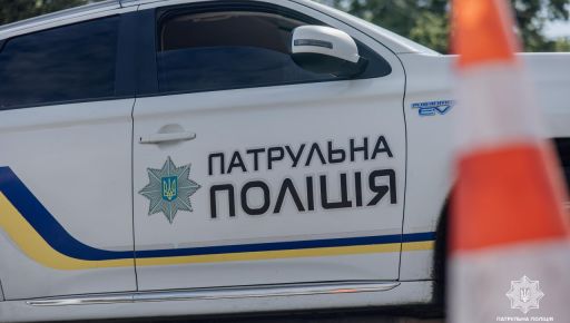 У Харкові патрульні врятували жінку від самогубства: Кадри з бодікамери