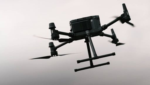 Харьковские спецназовцы показали, как уничтожают дроны-"ждуны" россиян