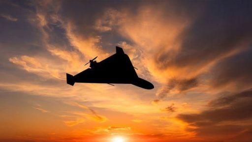 В Харькове враг ударил дронами по двум районам города