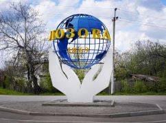В Харьковской области восстанавливают стадион, который атаковали российские Шахеды
