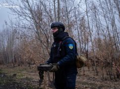 Стало відомо, де сьогодні працюватимуть сапери на Харківщині