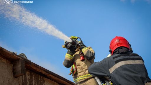 В Харьковской области враг ударил по магазину: есть пострадавшие