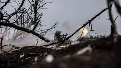 В Харьковской области разгромили колонну "элитной" Кантемировской дивизии