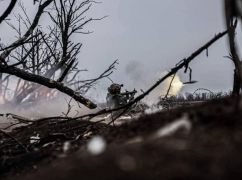 Генштаб розповів, де протягом ночі противник намагався прориватися на Харківщині