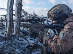 Генштаб сообщил, где продолжаются бои на Харьковщине